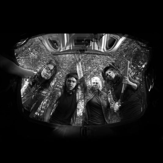 HIGH HOPES LP - Vinyl